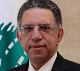 دميانوس قطّار