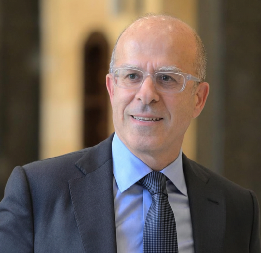 Dr. Fadi Makki