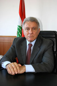إبراهيم الضاهر