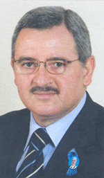 جان أوغاسبَيان